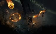 Diablo 4 - Sorcerer Gameplay (Image via Blizzard)